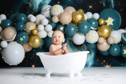 Clawfoot Bath tub Photo Prop - USA ONLY - Canada email for quote