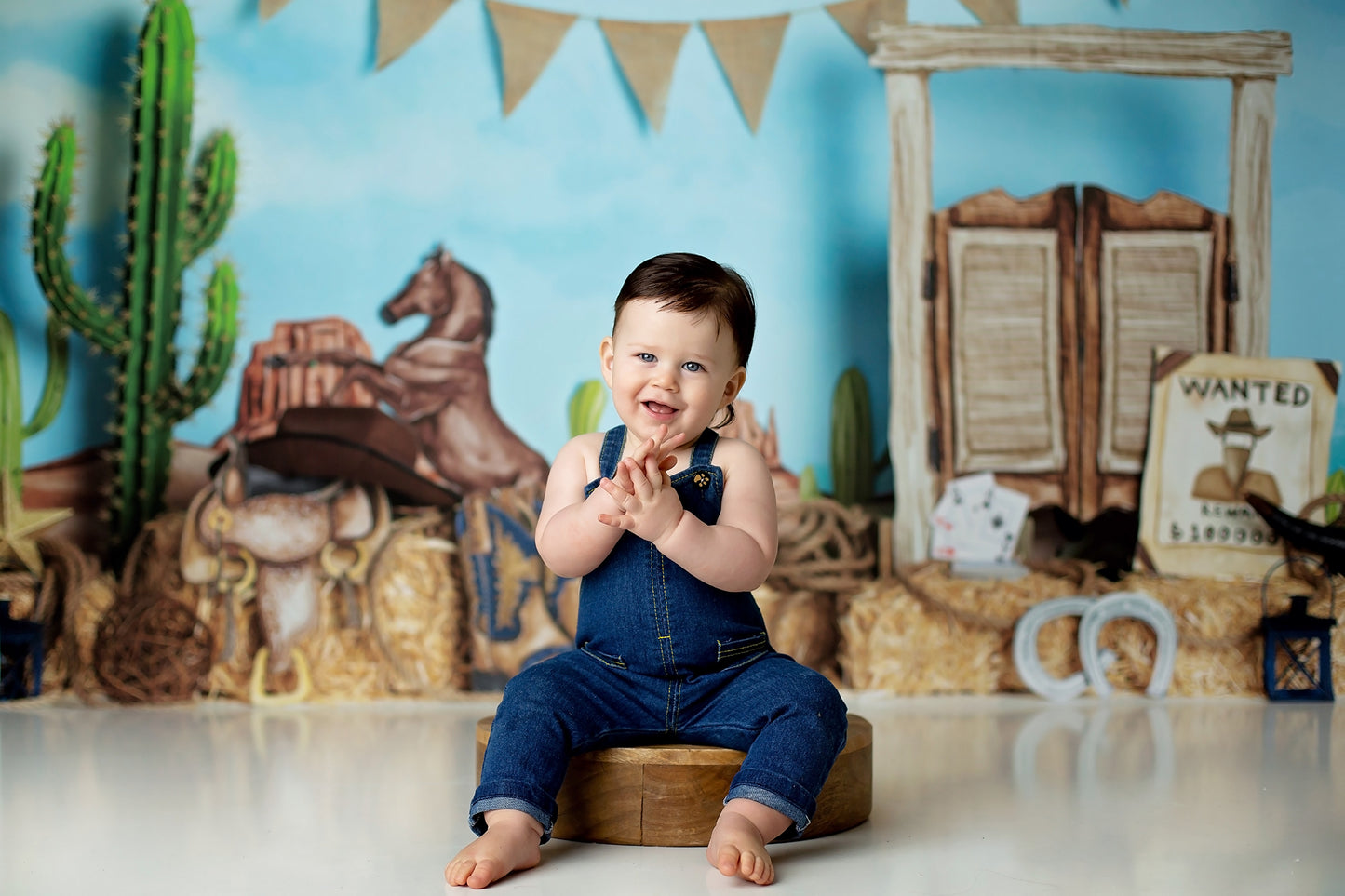 Get Along Lil Cowboy