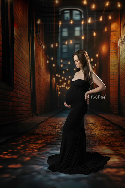 Gilded Alleyway - Sweep Sizes Only