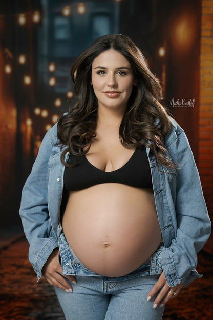 Gilded Alleyway - Sweep Sizes Only