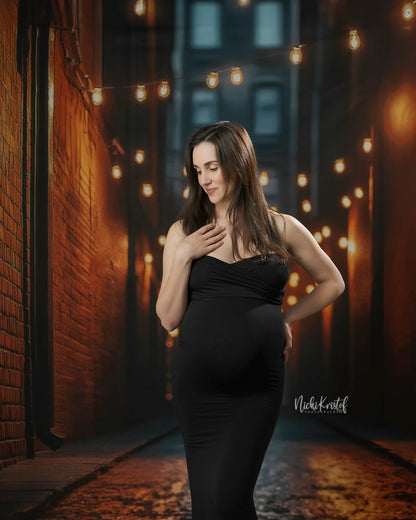 Gilded Alleyway - Sweep Sizes Only