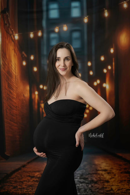 Gilded Alleyway - Sweep Sizes Only