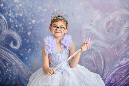 Glinda For Good - With Sweep Option