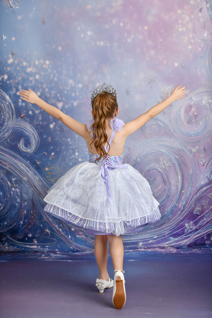 Glinda For Good - With Sweep Option