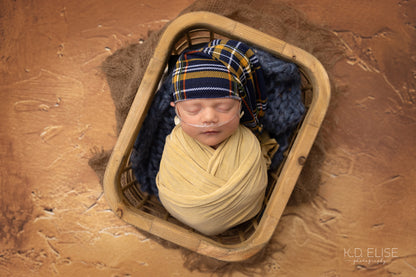 Golden Flecks - Petite