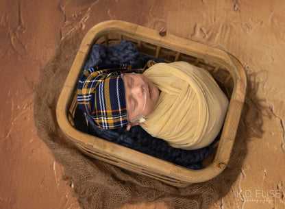 Golden Flecks - Petite