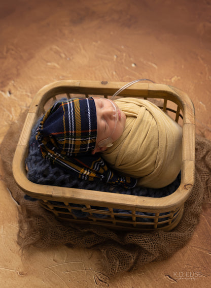 Golden Flecks - Petite