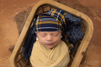 Golden Flecks - Petite