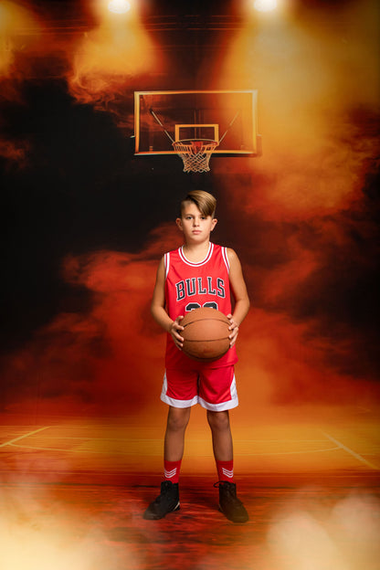 Golden Hooper - Sweep Sizes Only