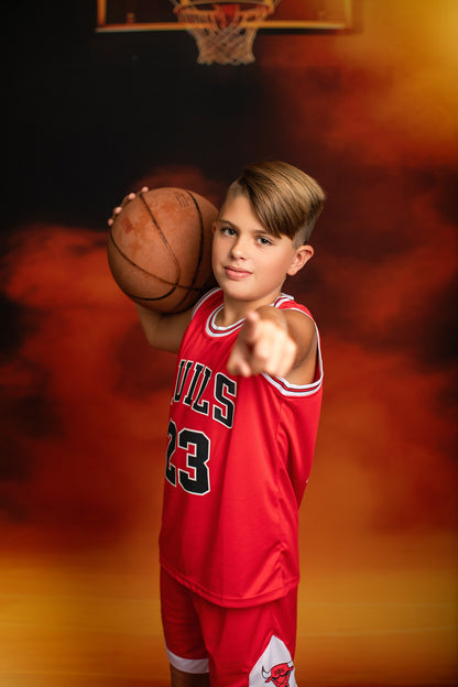 Golden Hooper - Sweep Sizes Only