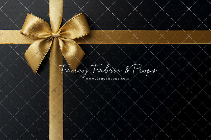 Golden Intentions - With Sweep Option