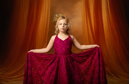 Golden Silks - Sweep Only