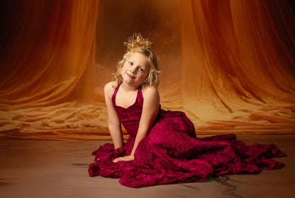 Golden Silks - Sweep Only