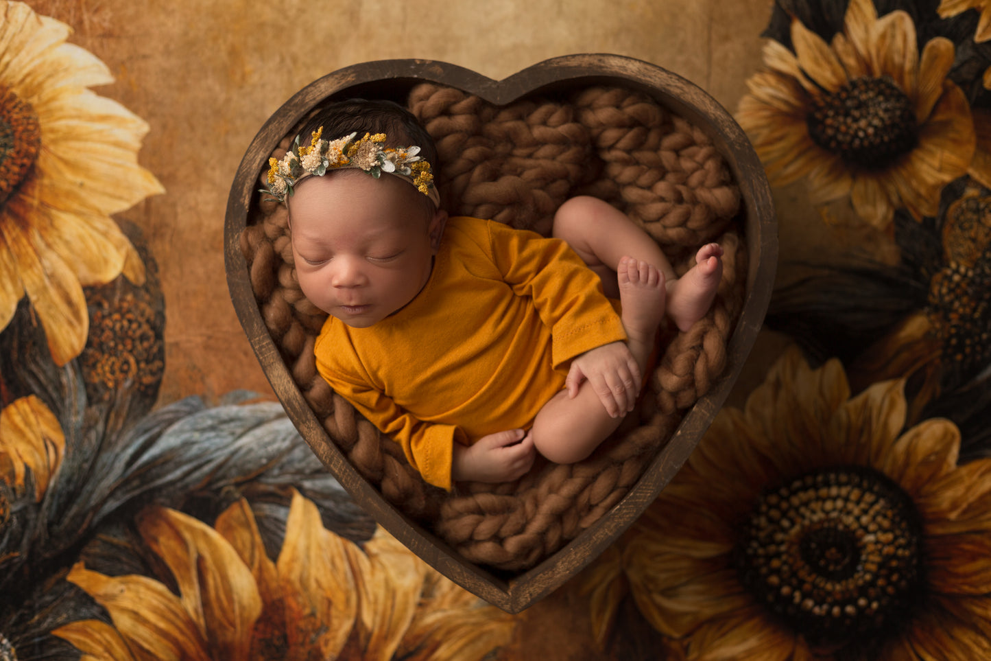 Always Sunny - Petite