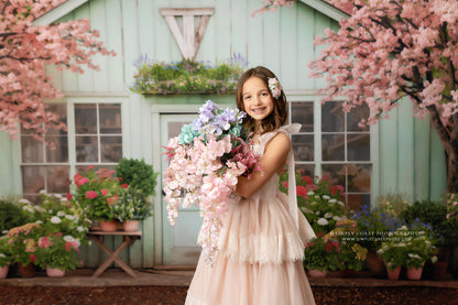 Grandmas Greenhouse Market 2pc Set