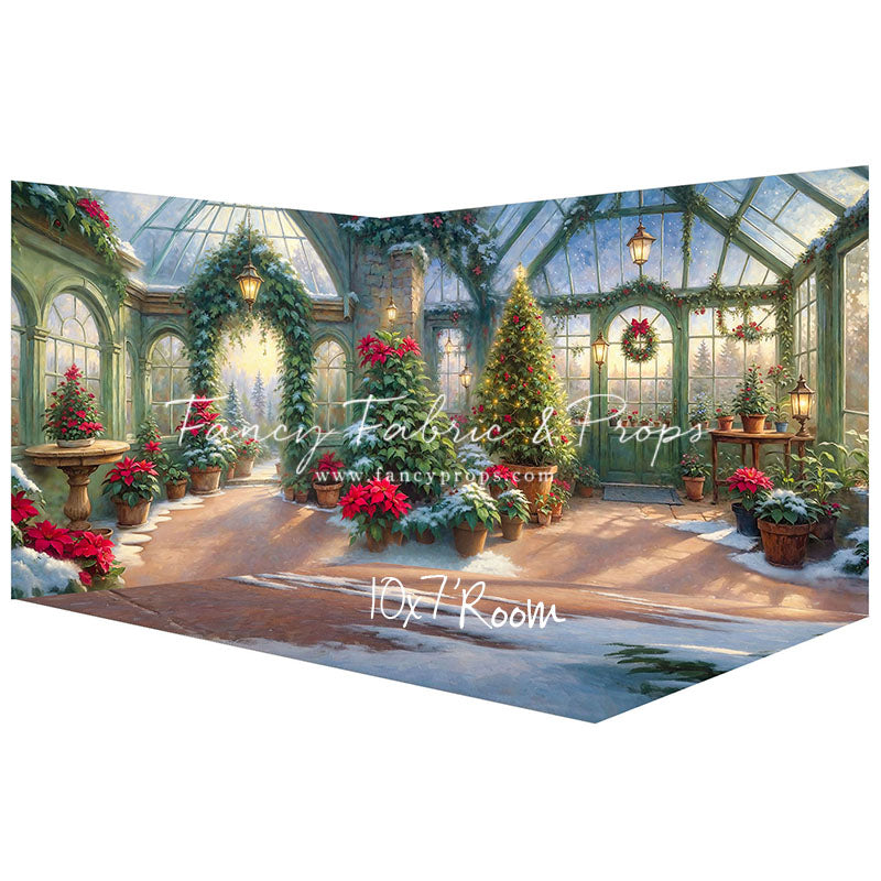 Greenhouse Gala - Room