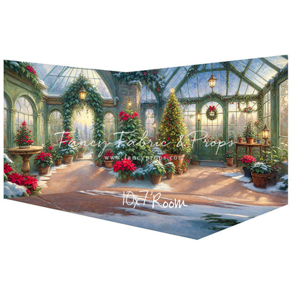 Greenhouse Gala - Room