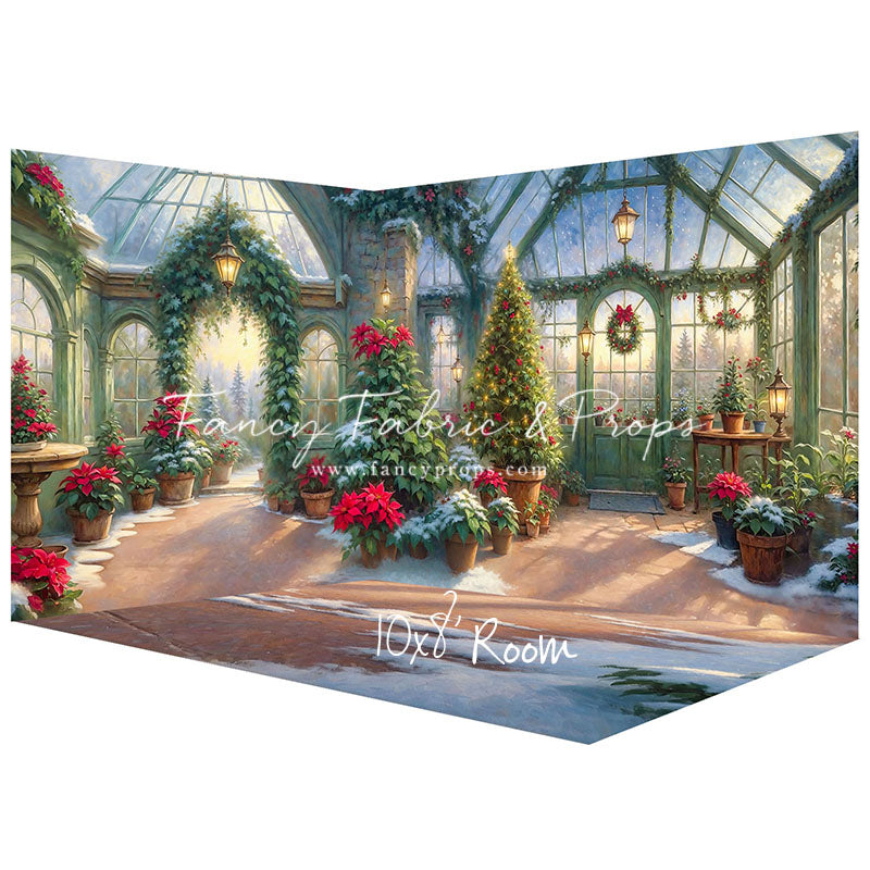 Greenhouse Gala - Room