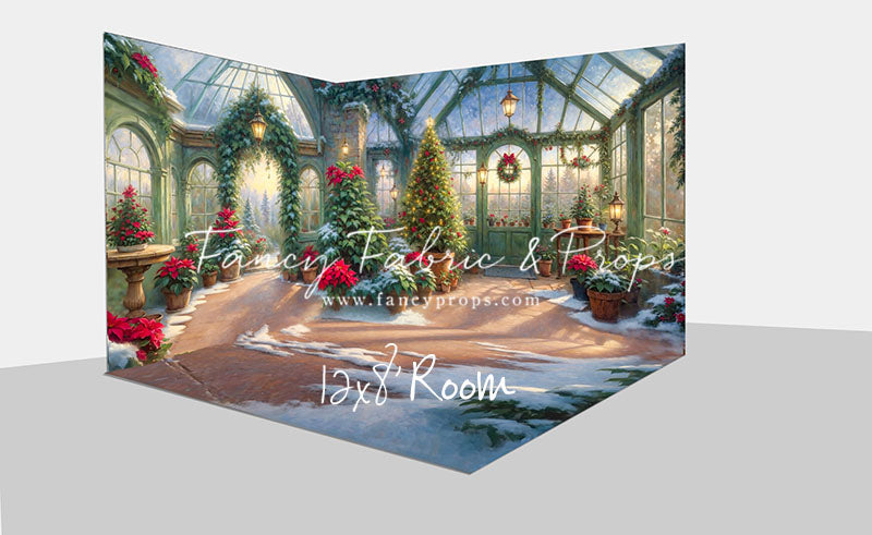 Greenhouse Gala - Room