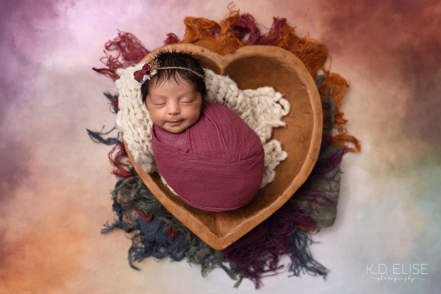 Harmony Summer Mist - Petite