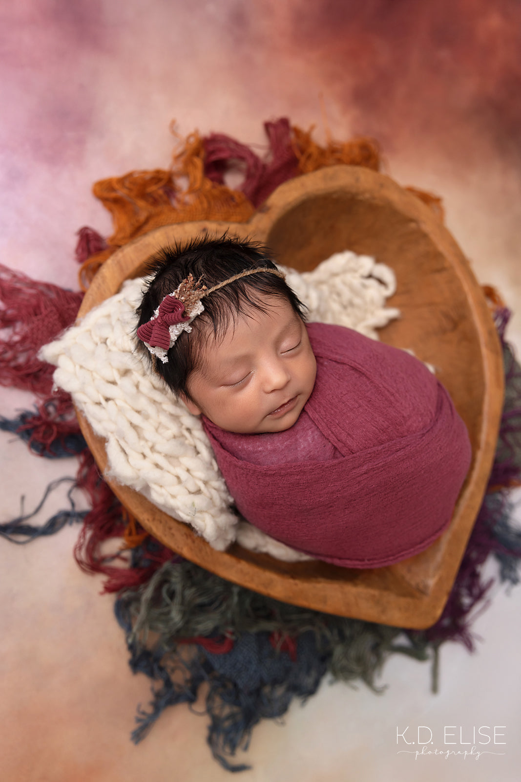 Harmony Summer Mist - Petite