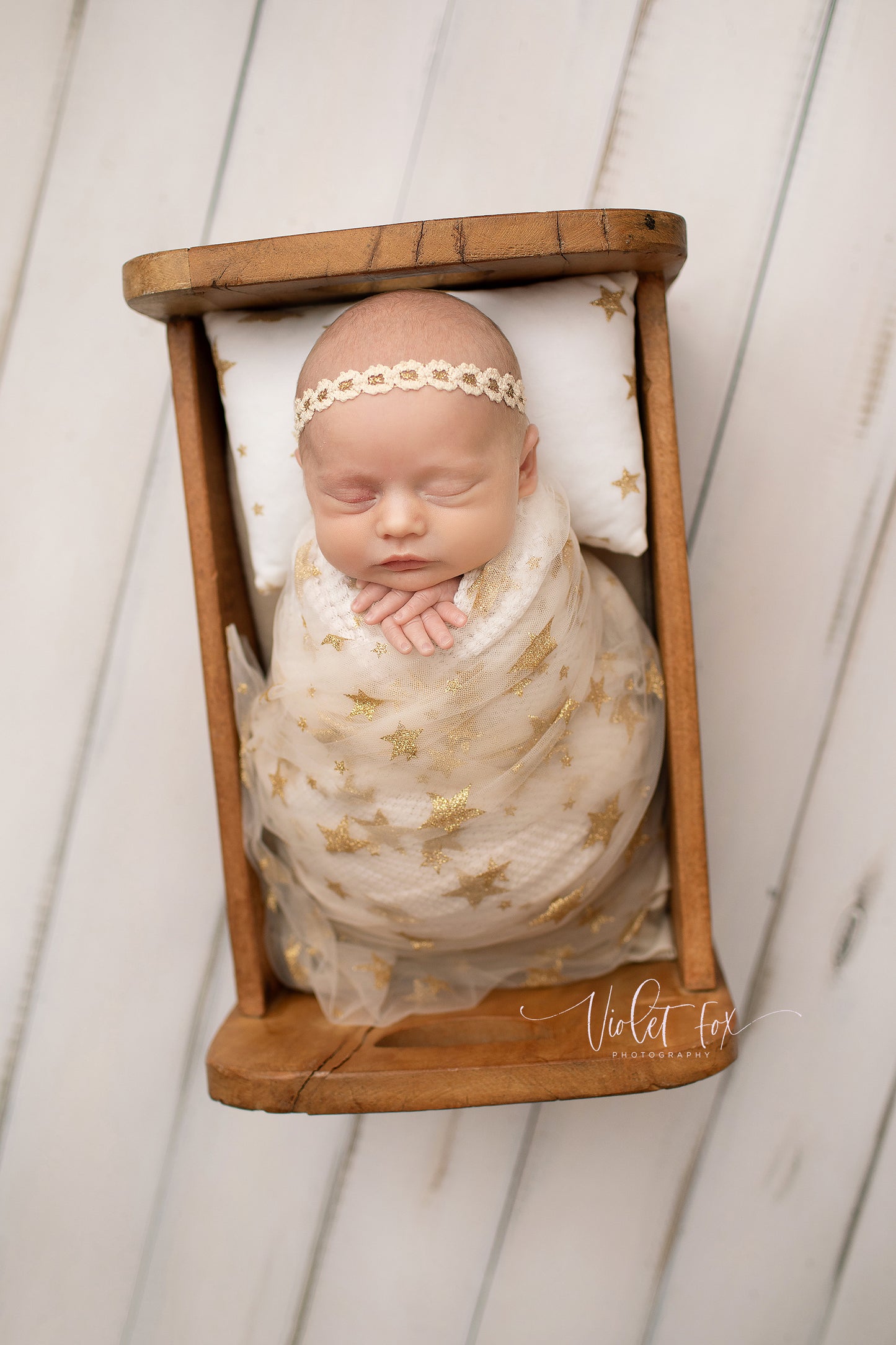 Casandra Wood Planks