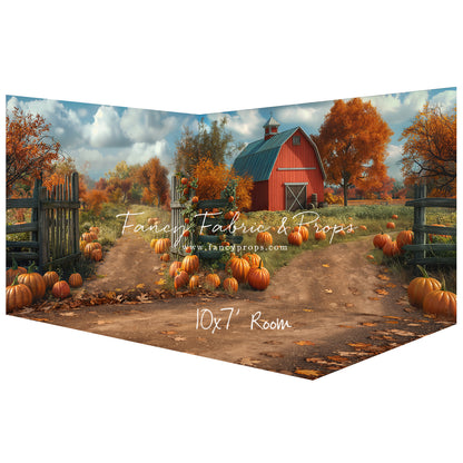 Harvest Hills Ranch - Room