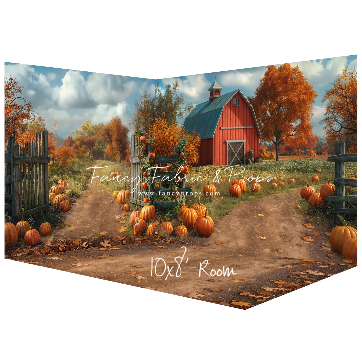 Harvest Hills Ranch - Room