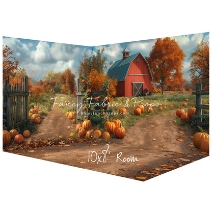 Harvest Hills Ranch - Room