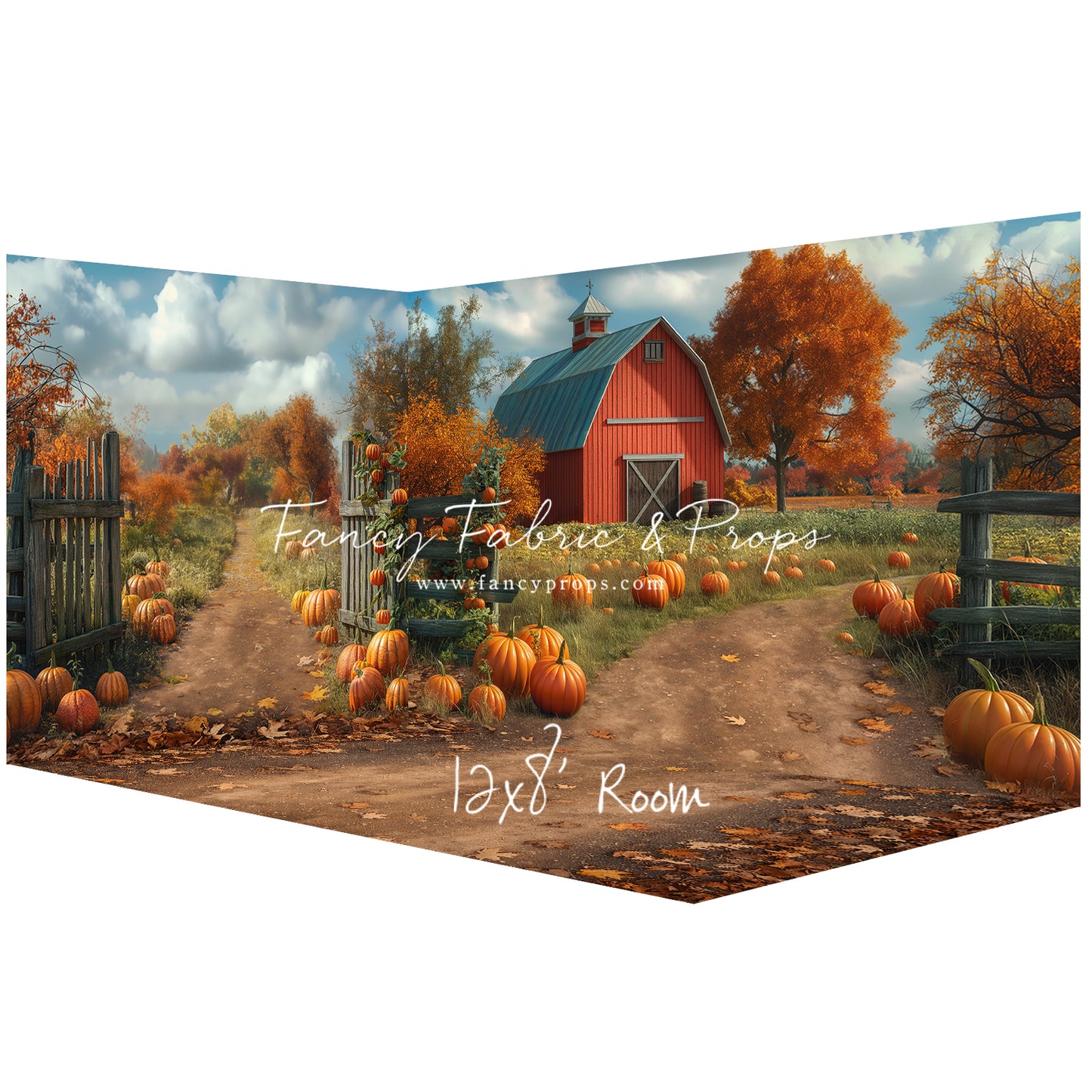 Harvest Hills Ranch - Room