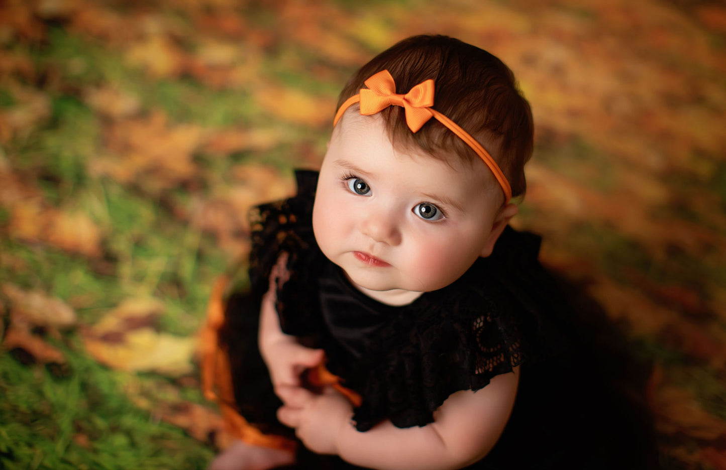 Harvest Mansion - With Sweep Option