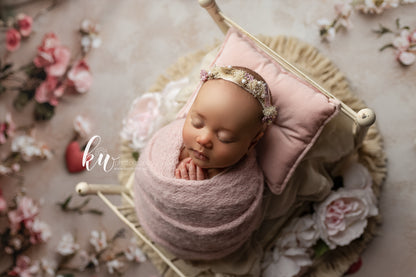 Heartfelt Florals - Petite