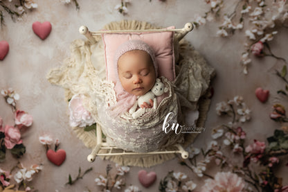 Heartfelt Florals - Petite