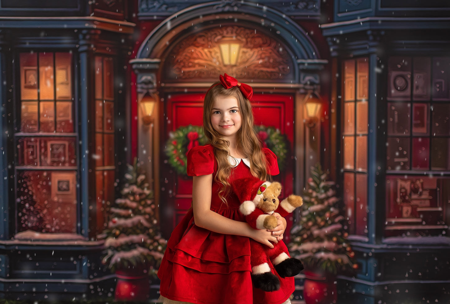 Heartfelt Holiday Home - Grass Floor Option - with Sweep Option