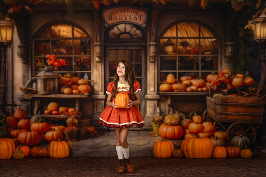 Heirloom Harvest - 2pc Set