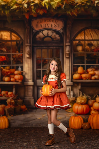 Heirloom Harvest - 2pc Set