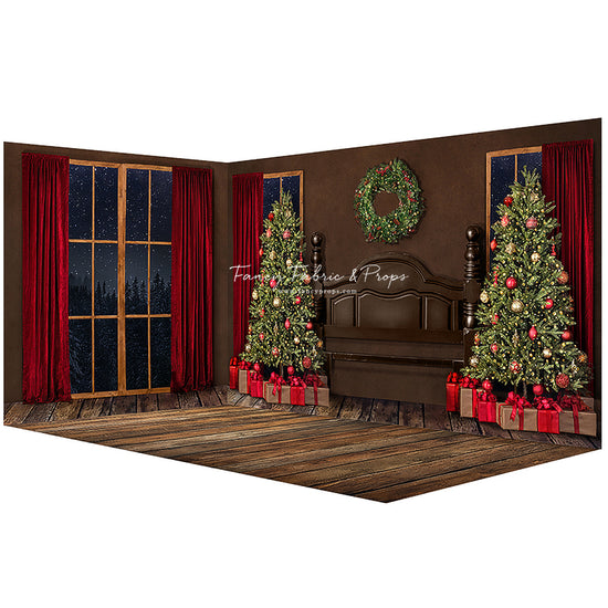 Heirloom Slumber - Room