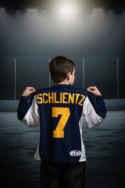 Hockey Rink - Sweep Sizes Only