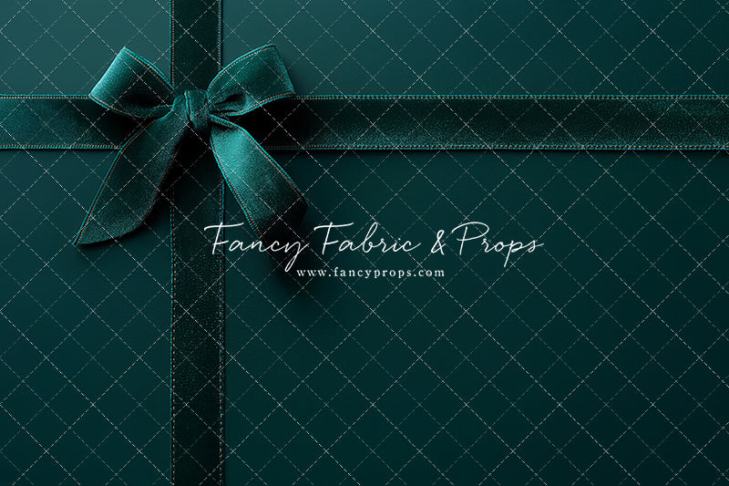 Holiday Envy - With Sweep Option