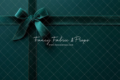 Holiday Envy - With Sweep Option