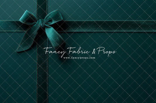 Holiday Envy - With Sweep Option