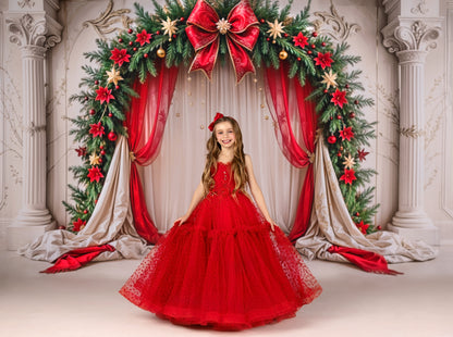 Holiday Gala - with Sweep Option