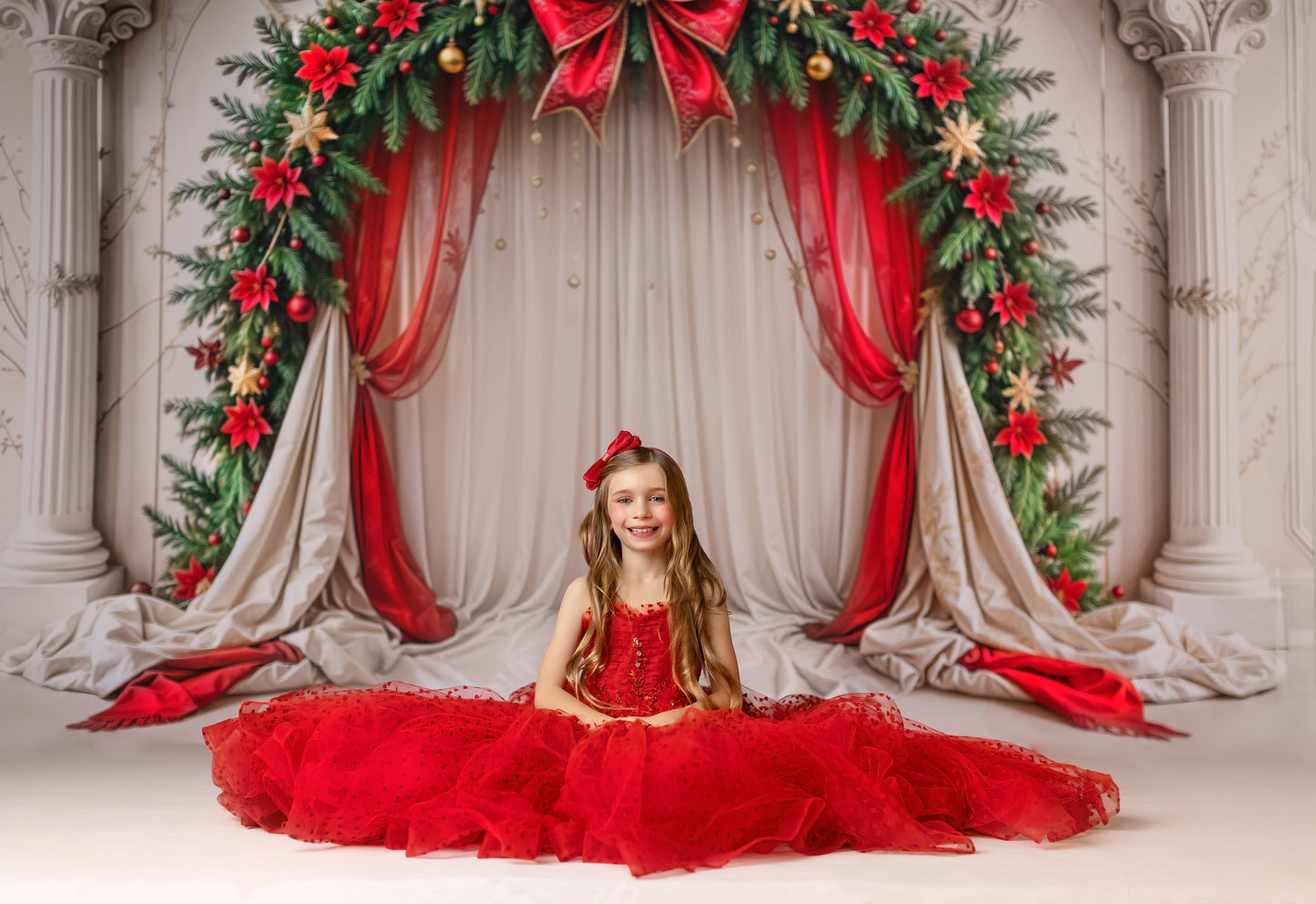 Holiday Gala - with Sweep Option