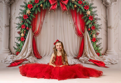 Holiday Gala - with Sweep Option