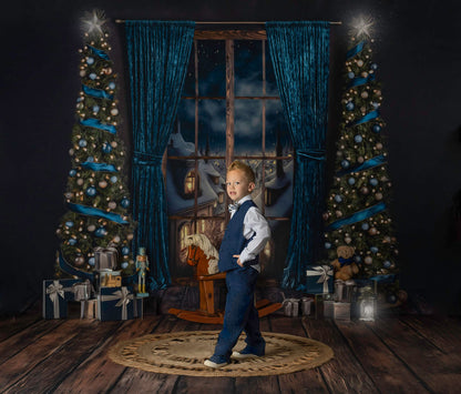 Holiday Happiness - Room