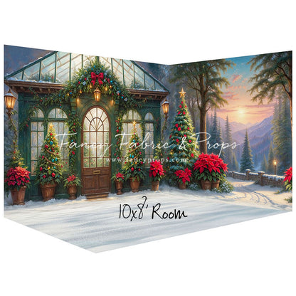 Holly & Ivy Conservatory - Room