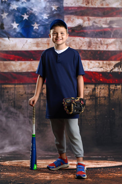 Home Plate - Sweep Sizes Only