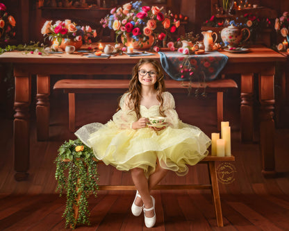 Homegrown Gathering - With Sweep Option