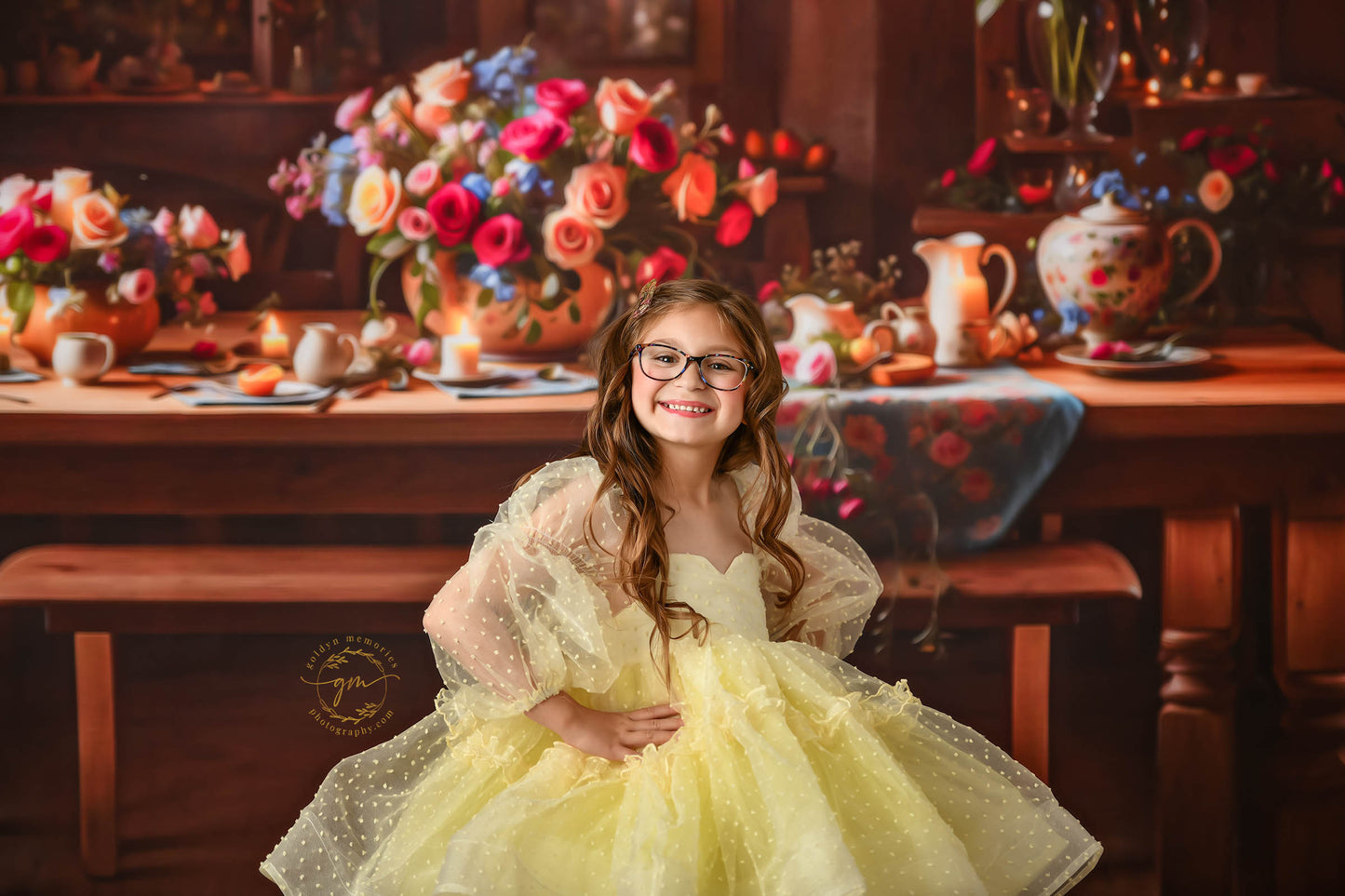 Homegrown Gathering - With Sweep Option