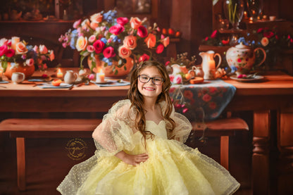 Homegrown Gathering - With Sweep Option